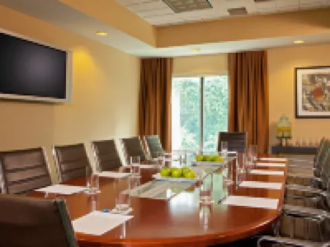 スプリングヒル・スイート・タリータウン・ウエストチェスター・カウンティ タリータウンのホテル