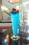 Mobile Marriott - bar