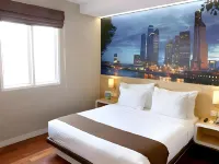 Citihub Hotel @Kediri Hotels in Ngasem