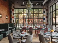 Origin Austin, a Wyndham Hotel Hotels near Patterson Park