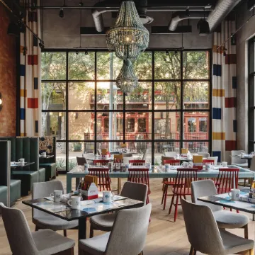 Origin Austin, a Wyndham Hotel