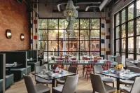 Origin Austin, a Wyndham Hotel