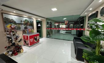 Roraima Apart Hotel