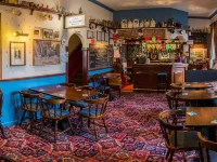 The Famous Star Hotel Moffat