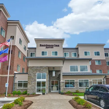 Residence Inn Milwaukee North/Glendale