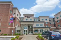 Residence Inn Milwaukee North/Glendale Hotels in Glendale