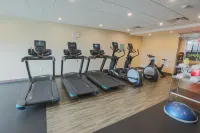 Home2 Suites by Hilton Cumming Atlanta - Gym