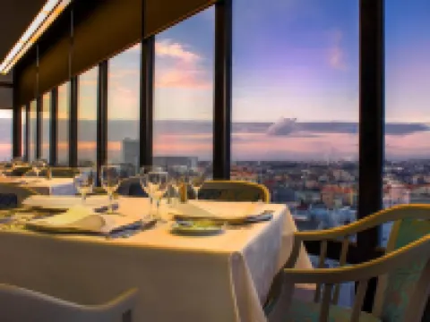 ホテル ブラック チューリップ - ポルト ガイア マファムデのホテル