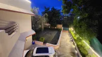 The Bollywood Villa
