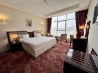 Al Rayyan Towers 1 Hotel dekat King Abdullah Library