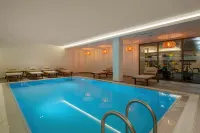 Club Arona Luxury Villas Belek Premium All Inclusive - Villas