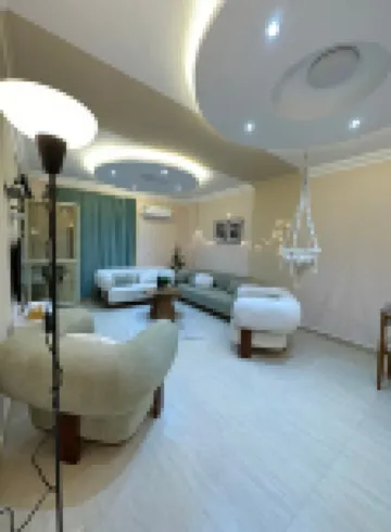 modern aprtment jre eg