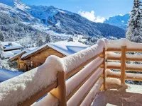 Midat Soleil Hotels in Verbier