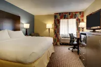 Holiday Inn Express Fort Campbell-Oak Grove Hotels in Oak Grove