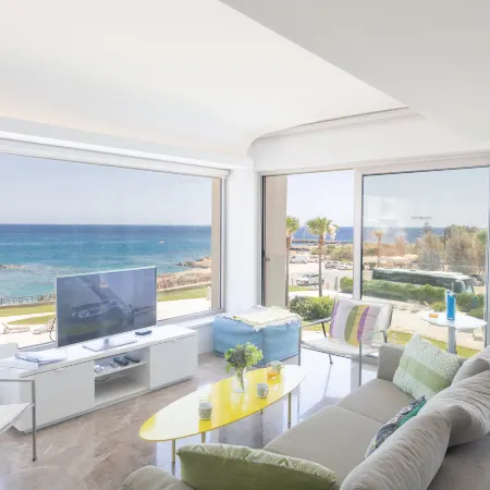 Protaras Thalassa Apartment Ta206