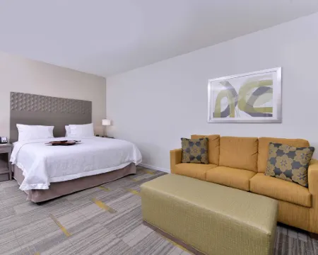 Hampton Inn & Suites Shelby Hotels in Shelby