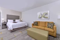 Hampton Inn & Suites Shelby - 2 estrellas