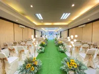 Hotel Gajah Mada Lumajang Hotel a Lumajang