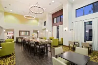 Hampton Inn & Suites Walla Walla - Bữa sáng