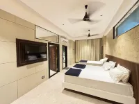 Sreeniketanam Lodge Hotels in Kurnool