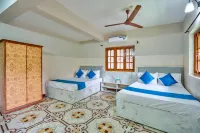 Britalina Beach House