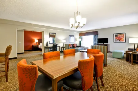 Hampton Inn Boca Raton/Deerfield Beach