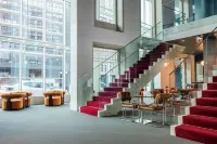 Cenica Porto Hotel, Curio Collection by Hilton