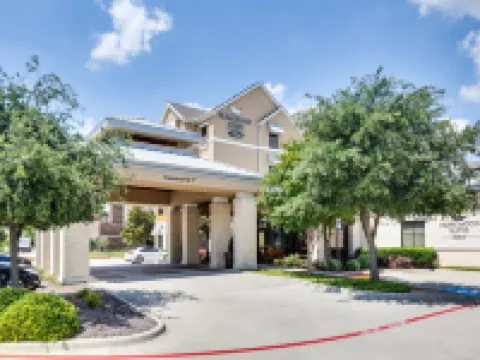 Homewood Suites by Hilton Dallas/Allen Hotels in Allen