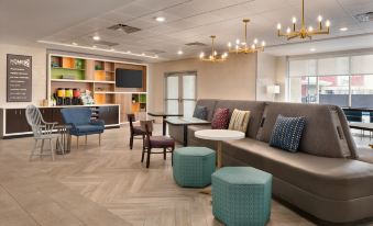 Home2 Suites by Hilton Dayton Beavercreek