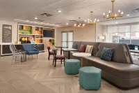 Home2 Suites by Hilton Dayton Beavercreek Hotels in Xenia
