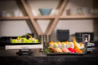 Hilton Sandestin Beach Golf Resort & Spa - Desayuno
