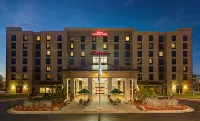 Hilton Garden Inn Denver Tech Center Hôtels à : Greenwood Village