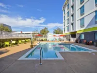 Home2 Suites by Hilton North Dallas Central Expy Hotels near Park Central