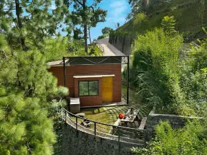Storii by ITC Hotels, the Kaba Retreat, Solan