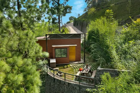 Storii by ITC Hotels, the Kaba Retreat, Solan