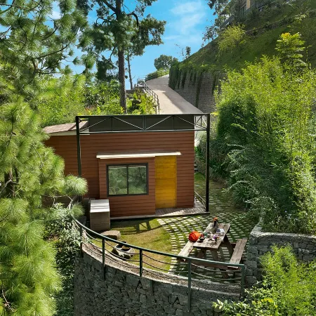 Storii by ITC Hotels, the Kaba Retreat, Solan