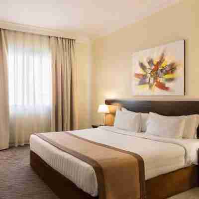 DREAM CITY HOTEL APARTMENTS LLC. Rooms