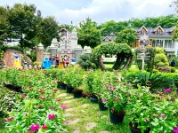 Harny's Garden Villa - Vila