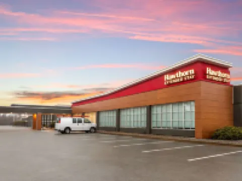 Hawthorn Extended Stay by Wyndham Ellsworth / Bar Harbor Hotels in Ellsworth