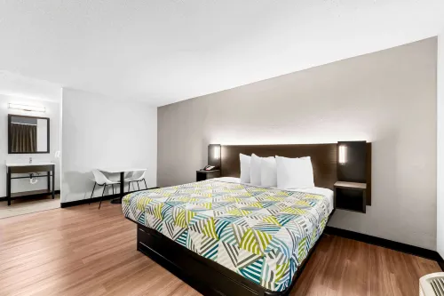Studio 6 Port Lavaca, TX Hotels in Port Lavaca