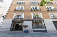 Urbansea Atocha 113