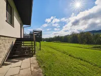 Stárkov Hotels in Stárkov