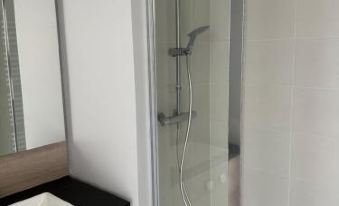 Appartement Design X - Hyper Centre - Parking Prive - Quimper