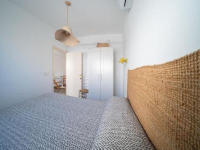 Tradicional Apartamento Central de 2 Camas Dobles