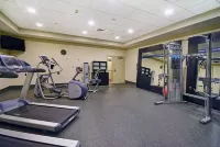 Hampton Inn Beloit - Gym