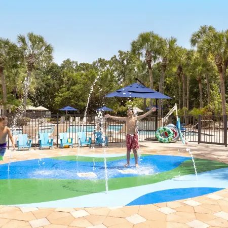 DoubleTree Suites by Hilton Orlando - Disney Springs™ Area
