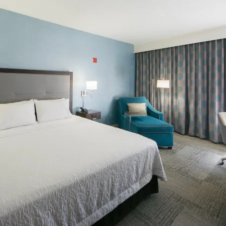Hampton Inn Lakeland