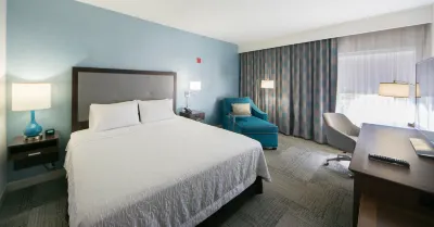 Hampton Inn Lakeland