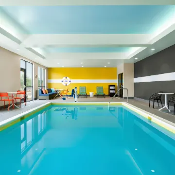 Tru by Hilton Hershey Chocolate Avenue