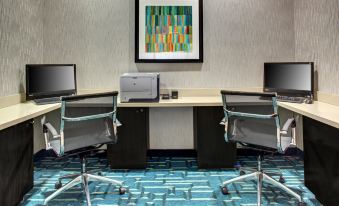 Hampton Inn Miami-Coconut Grove/Coral Gables